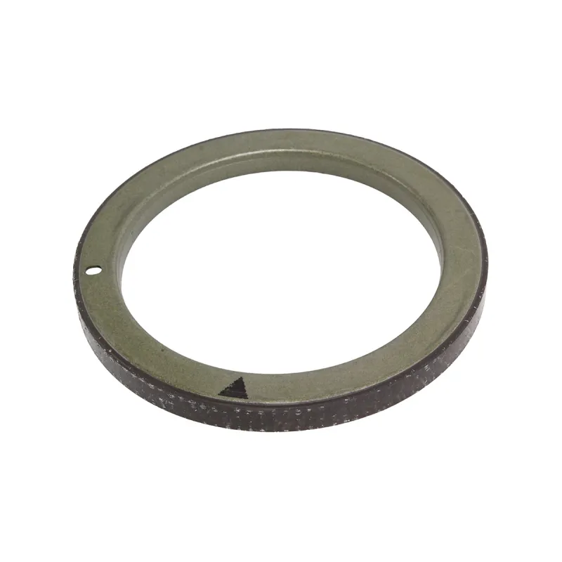 TRIGGER WHEEL