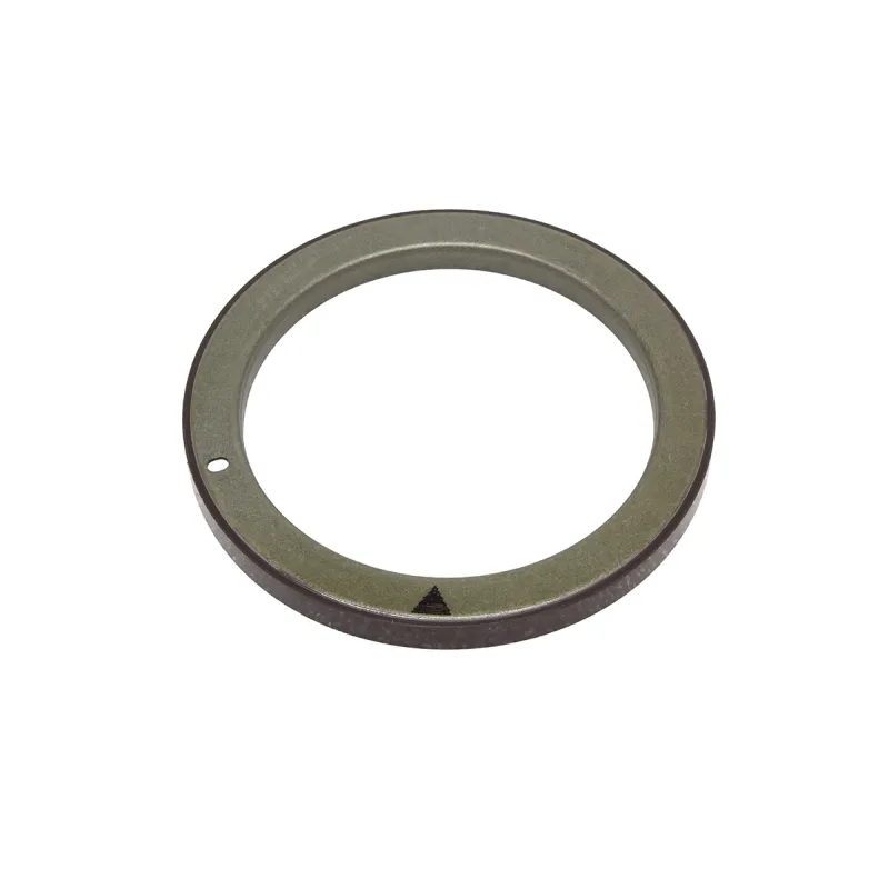 TRIGGER WHEEL - CRANKSHAFT TIMING