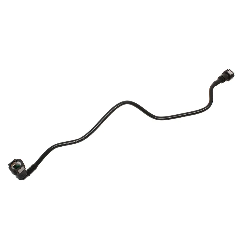 HOSE - RADIATOR VENTILATION