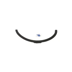 CLADDING - WHEEL ARCH