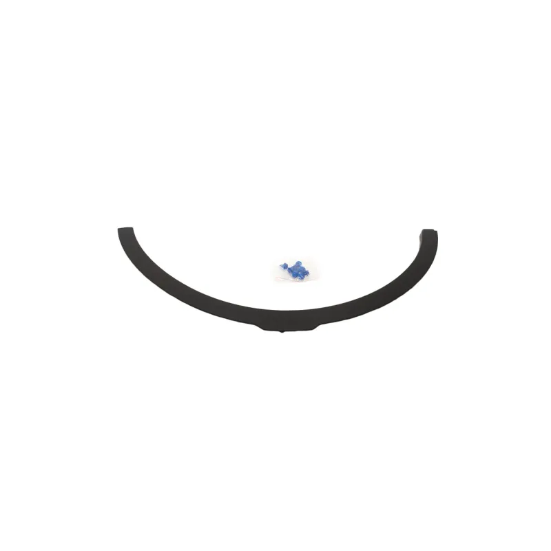 CLADDING - WHEEL ARCH