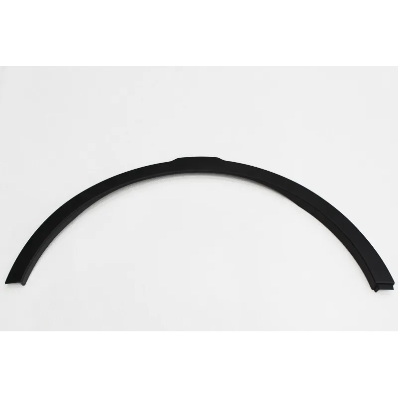 CLADDING WHEEL ARCH