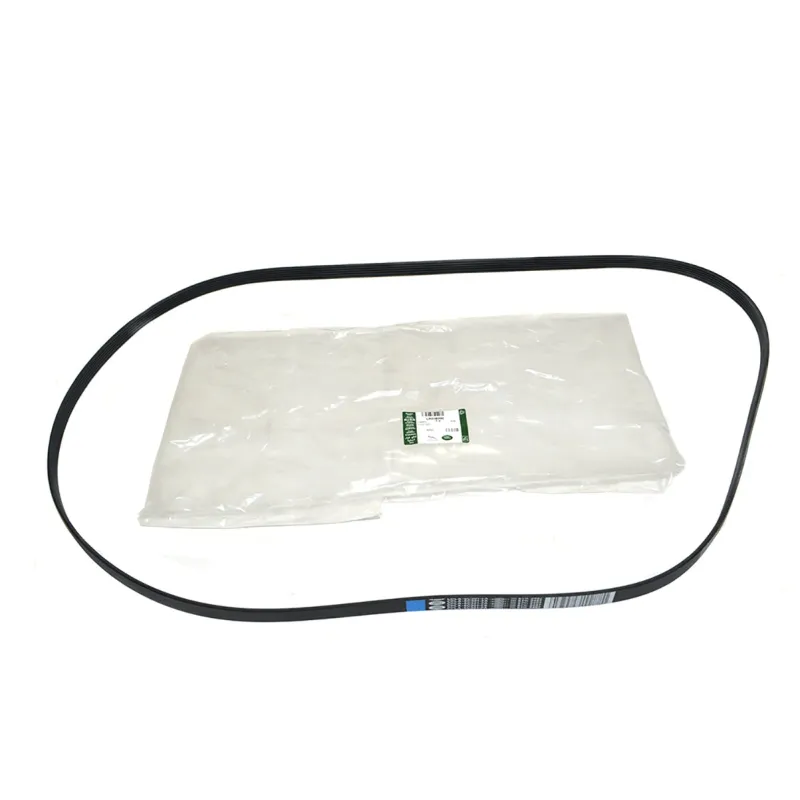 Belt - Accessory Drive