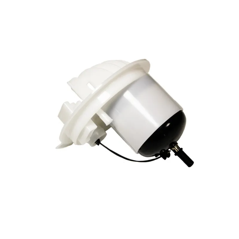 COVER - FUEL SENDER