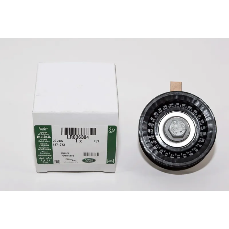IDLER - DRIVE BELT