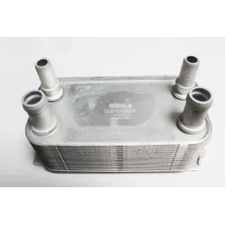 OIL COOLER