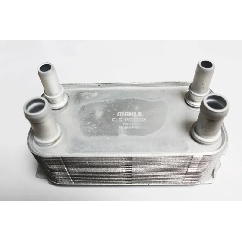 OIL COOLER