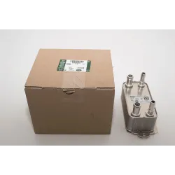 OIL COOLER