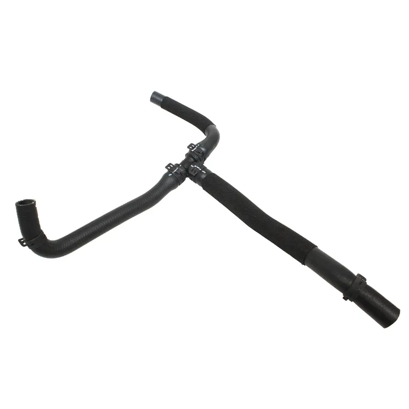 HOSE - HEATER WATER