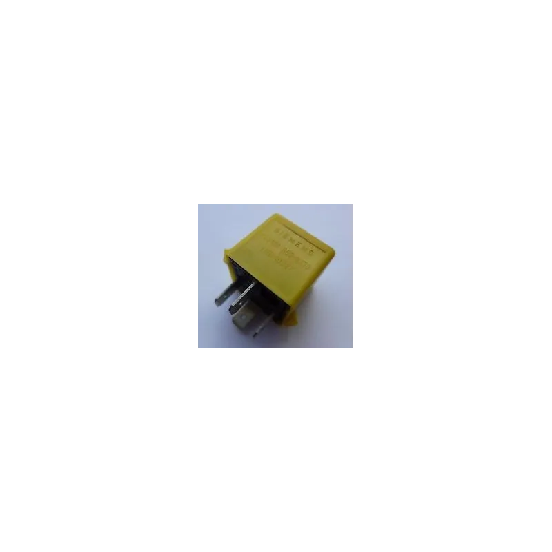 Rele ywb10027 brukt