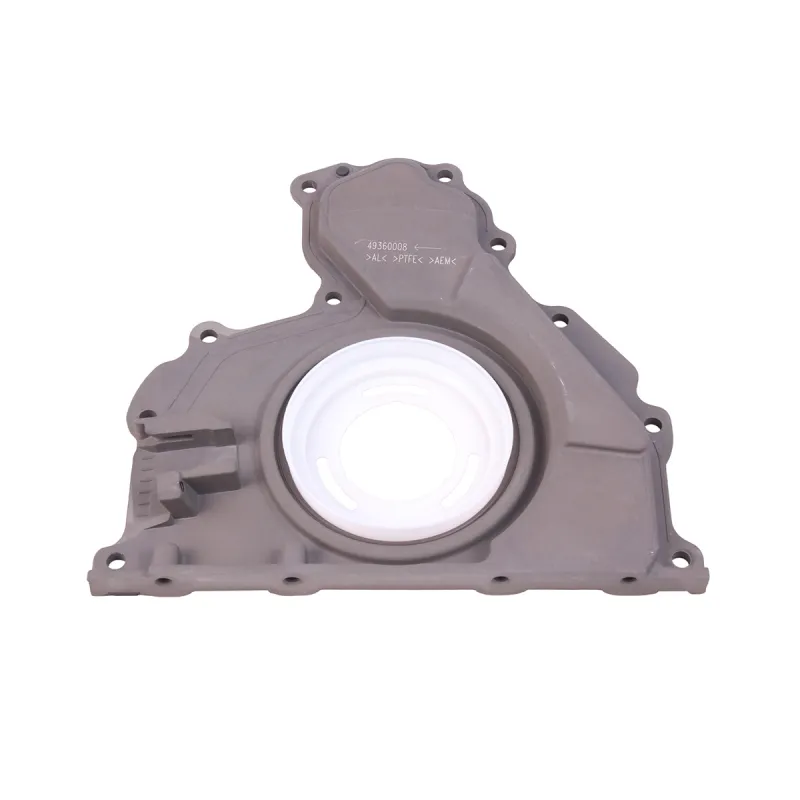 SEAL - CRANKSHAFT