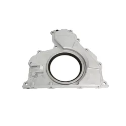 RETAINER AND SEAL CRANKSHAFT