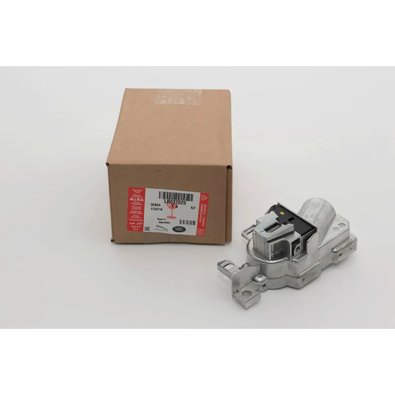 LOCK - STEERING COLUMN