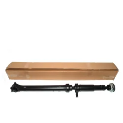 PROPELLER SHAFT