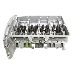 CYLINDER HEAD ASSY