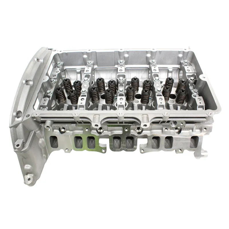 CYLINDER HEAD ASSY
