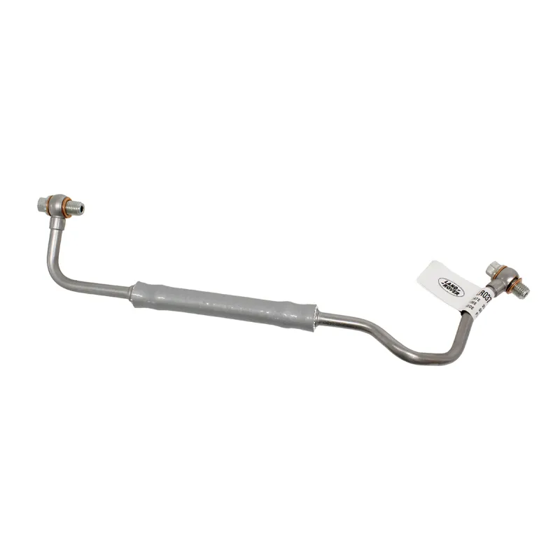 PIPE - OIL FEED
