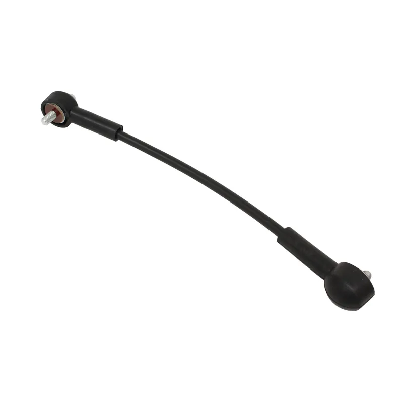 CABLE TAILGATE SUPPORT