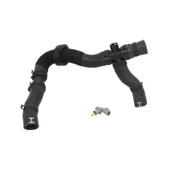 HOSE - RADIATOR