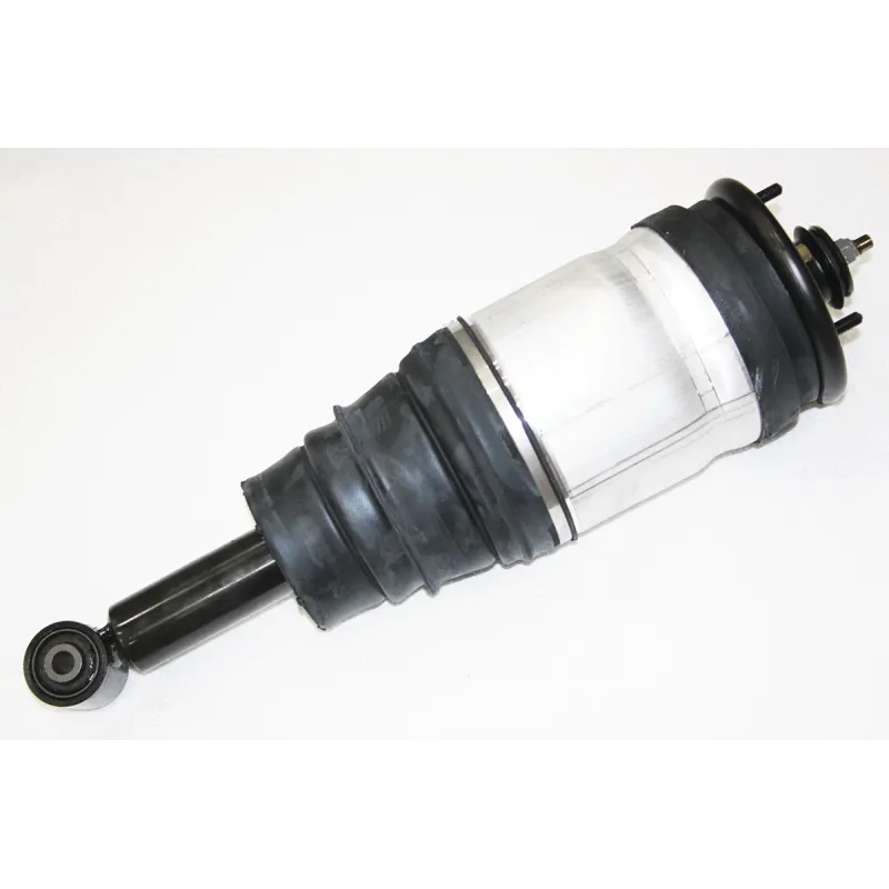 SHOCK ABSORBER ASSY