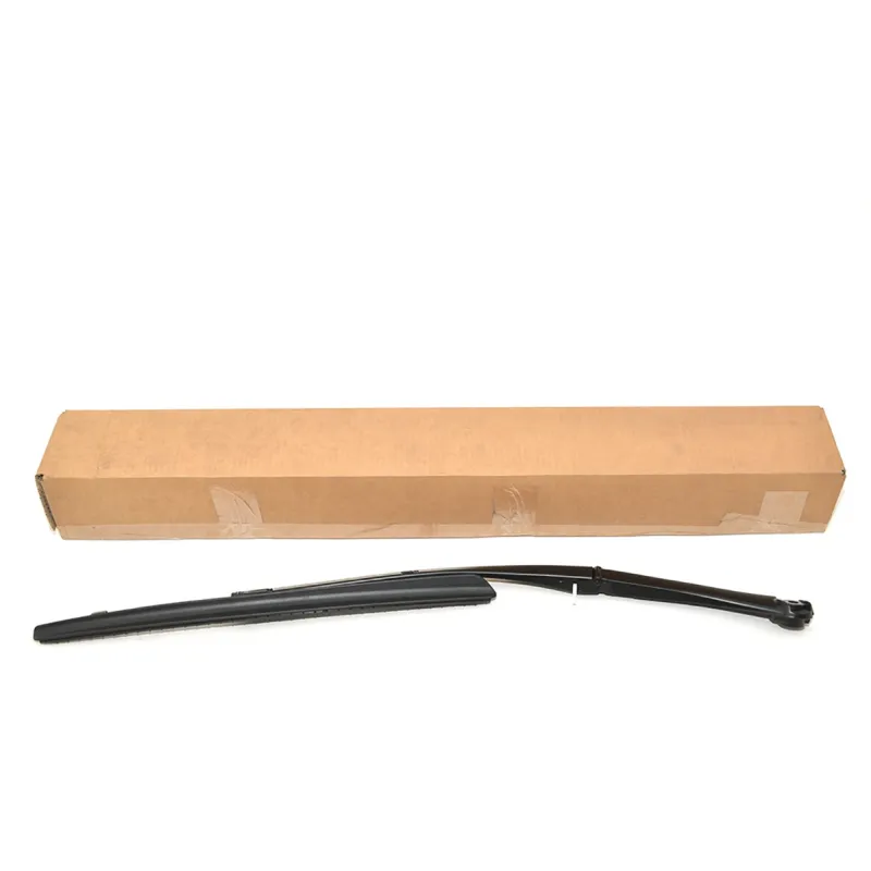 ARM - WIPER