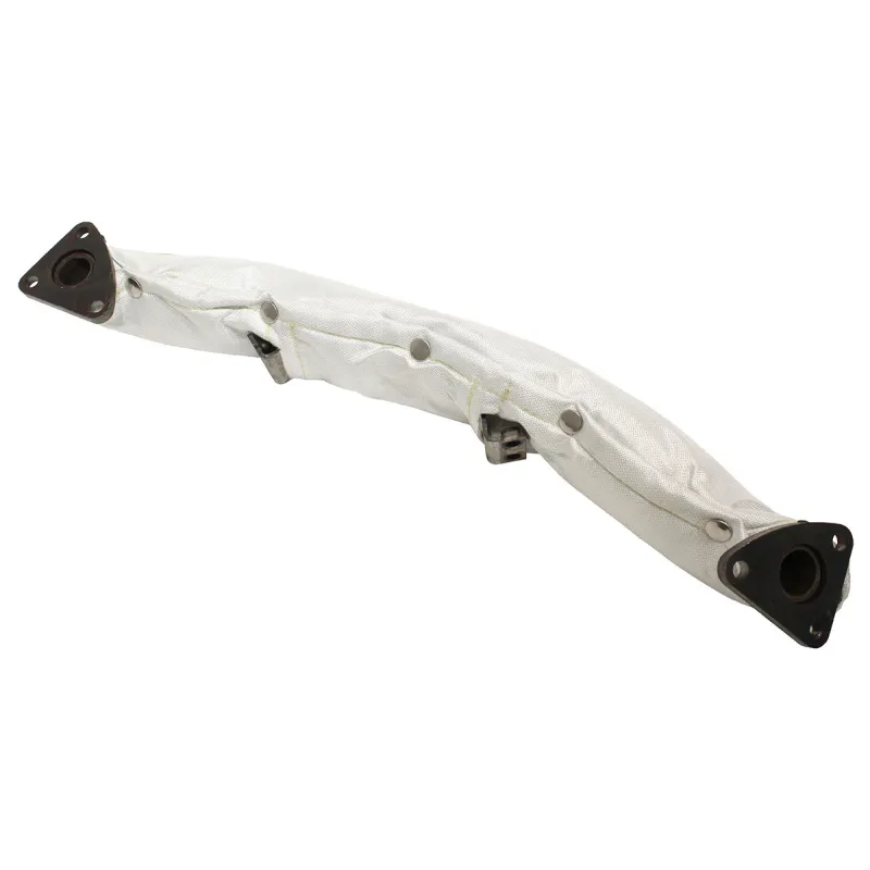 PIPE - EXHAUST CROSSOVER