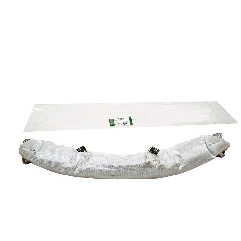 PIPE - EXHAUST CROSSOVER