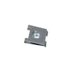 NUT AND RETAINER