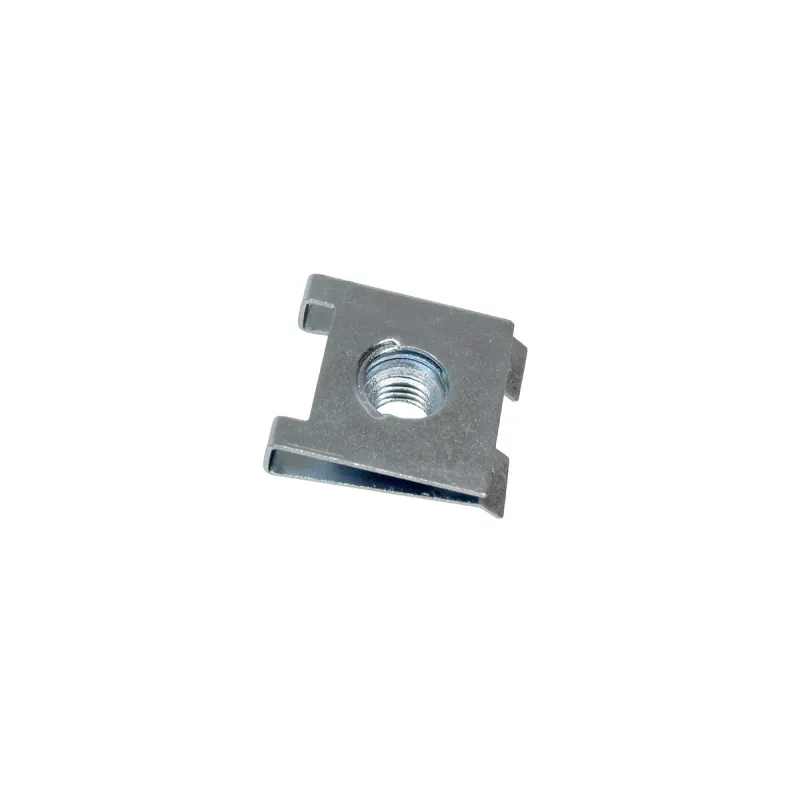 NUT AND RETAINER