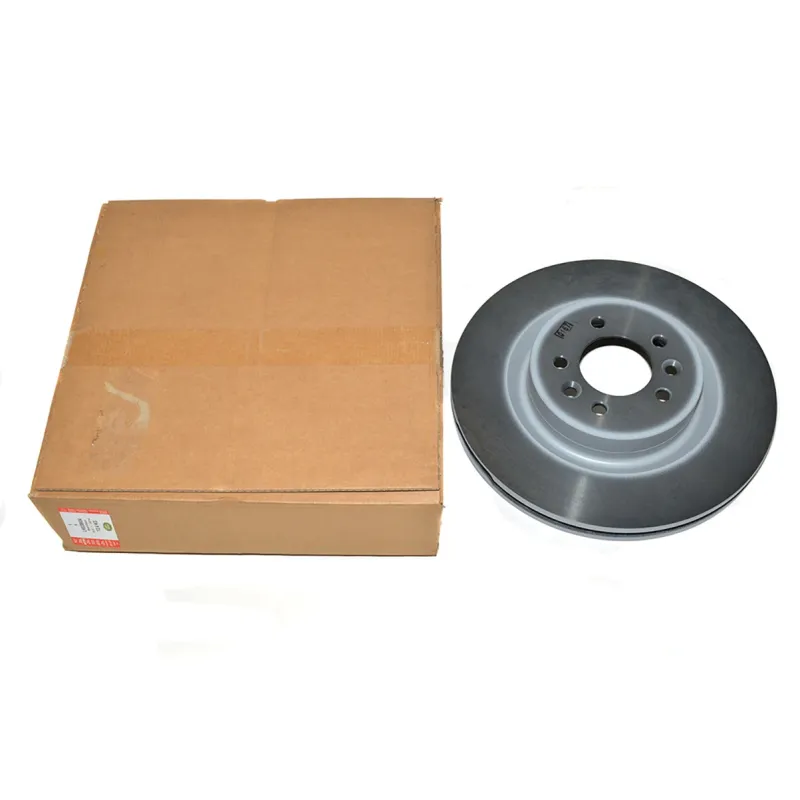 DISC - BRAKE