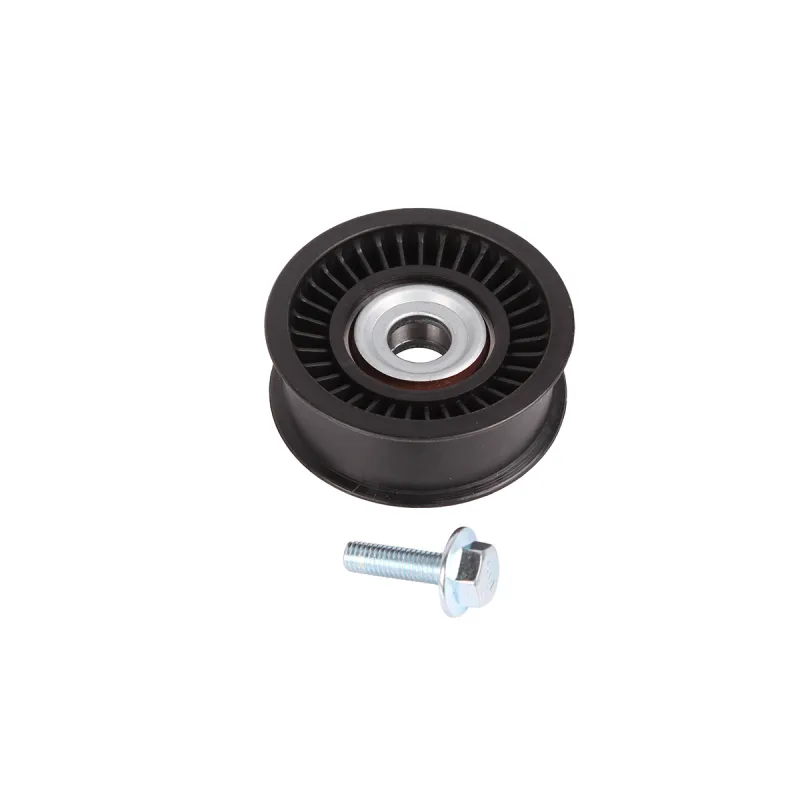 PULLEY - IDLER