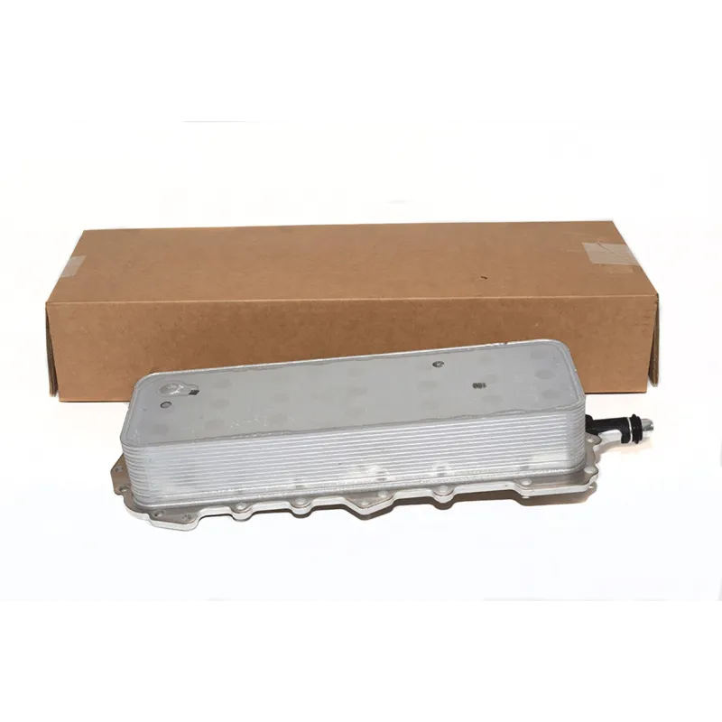 OIL COOLER