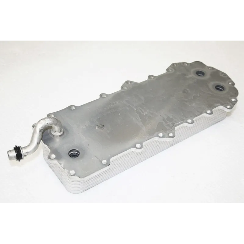 OIL COOLER ASSY