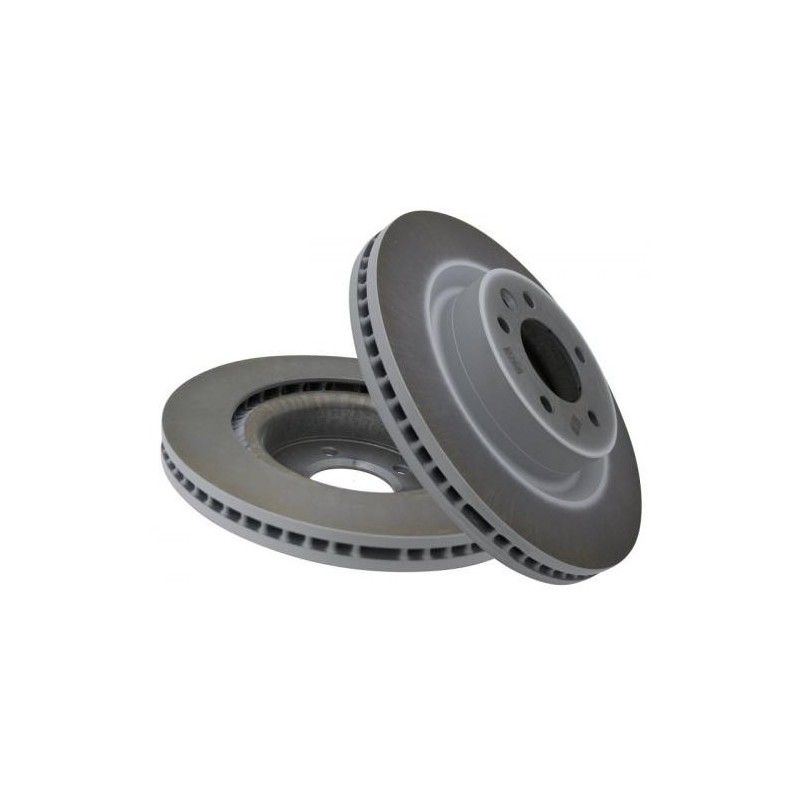 BRAKE DISC - FR - D3 - 4.4 V8 AJ PET - RRS 05-09