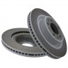 BRAKE DISC - FR - D3 - 4.4 V8 AJ PET - RRS 05-09