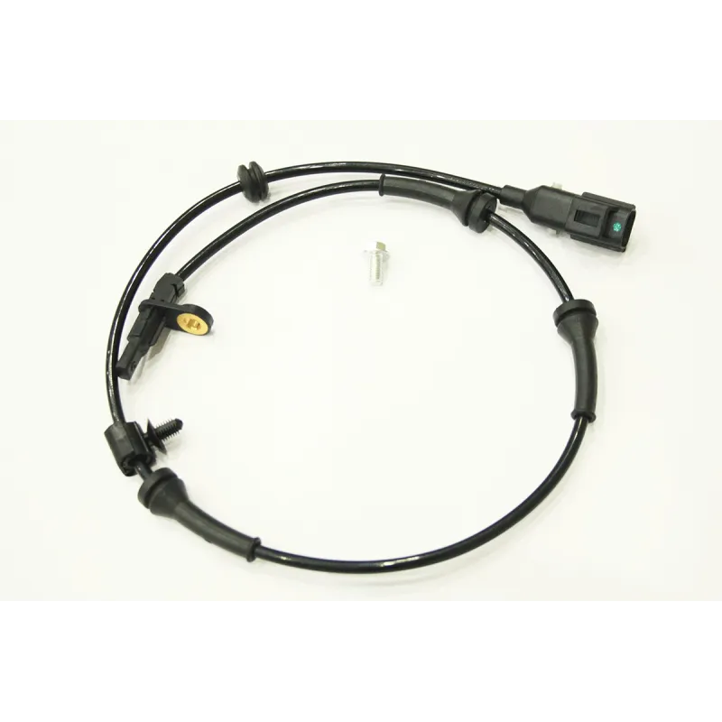 SENSOR-WHEEL SPEED-REAR
