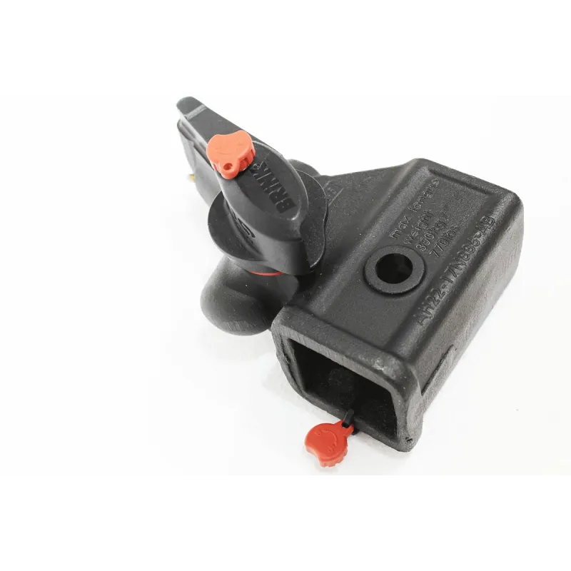 HOOK TOWING REAR