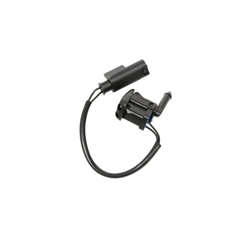 JET - WINDSHIELD WASHER