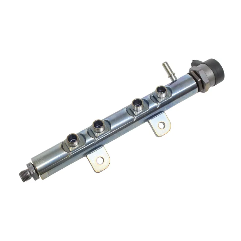 MANIFOLD-FUEL SUPPLY
