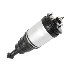 SHOCK ABSORBER & AIR SPRING