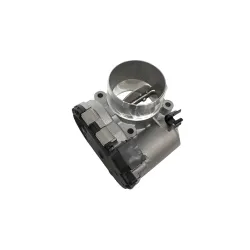 THROTTLE BODY ASSY