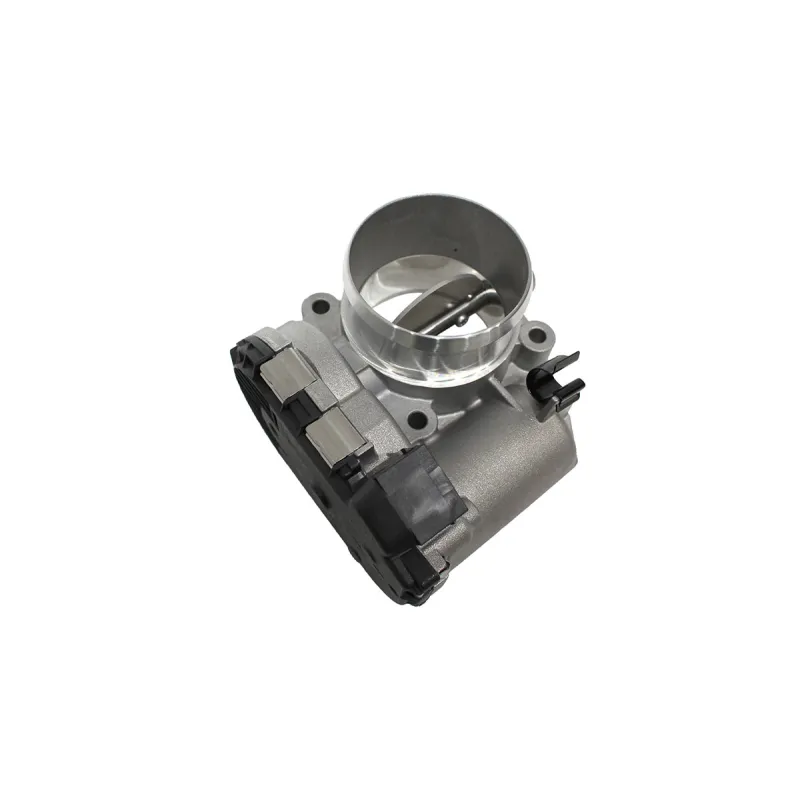 THROTTLE BODY ASSY