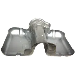 SHIELD - FUEL TANK