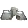 SHIELD - FUEL TANK
