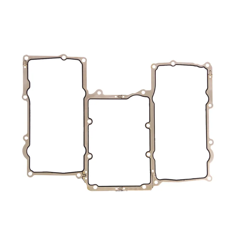 INLET GASKET
