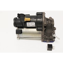 AMK REPLACEMENT COMPRESSOR & RELAY ONLY