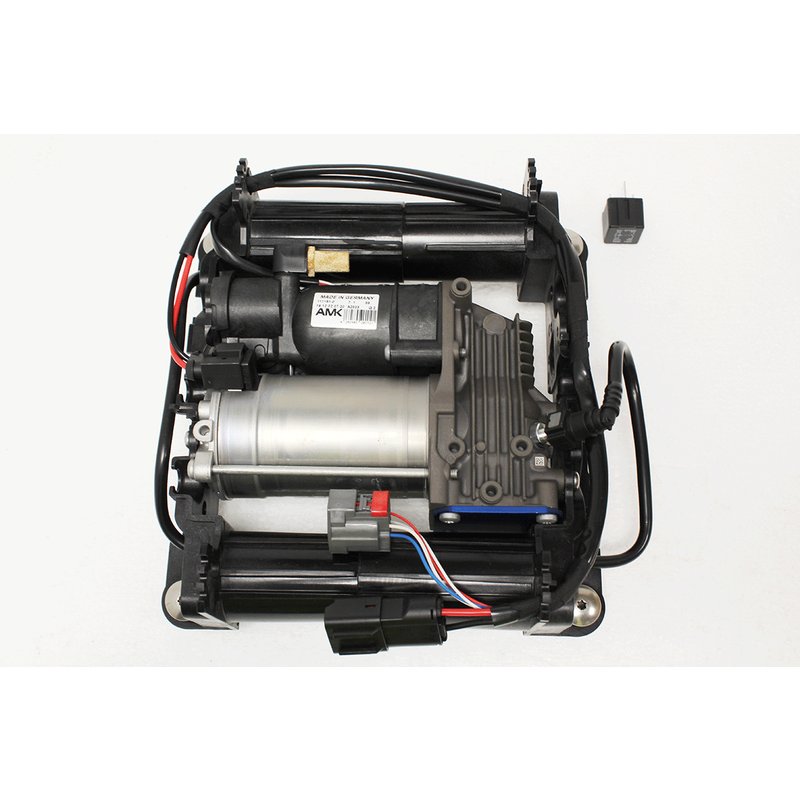 COMPRESSOR OVERHAUL KIT