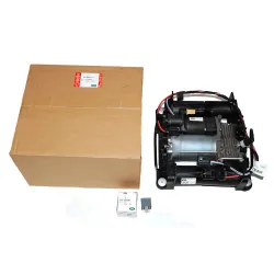 KIT - COMPRESSOR