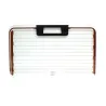 GLASS - TAILGATE WINDOW