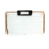 GLASS - REAR END DOOR
